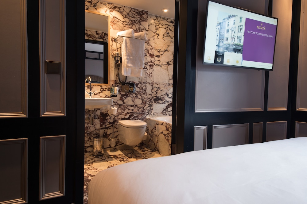 Mimi's Hotel Soho 32/63