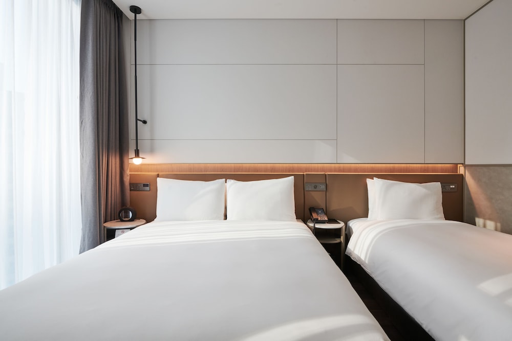 Nine Tree Premier ROKAUS Hotel Seoul Yongsan 5/50