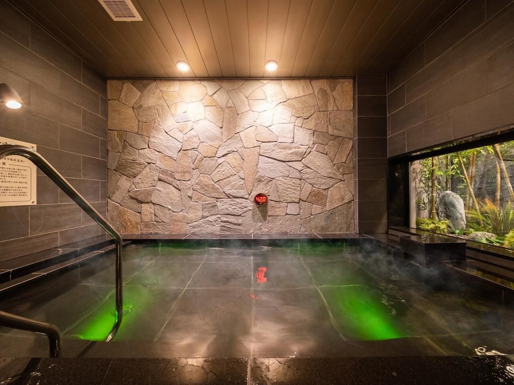 Super Hotel Iyo Saijo 25/31