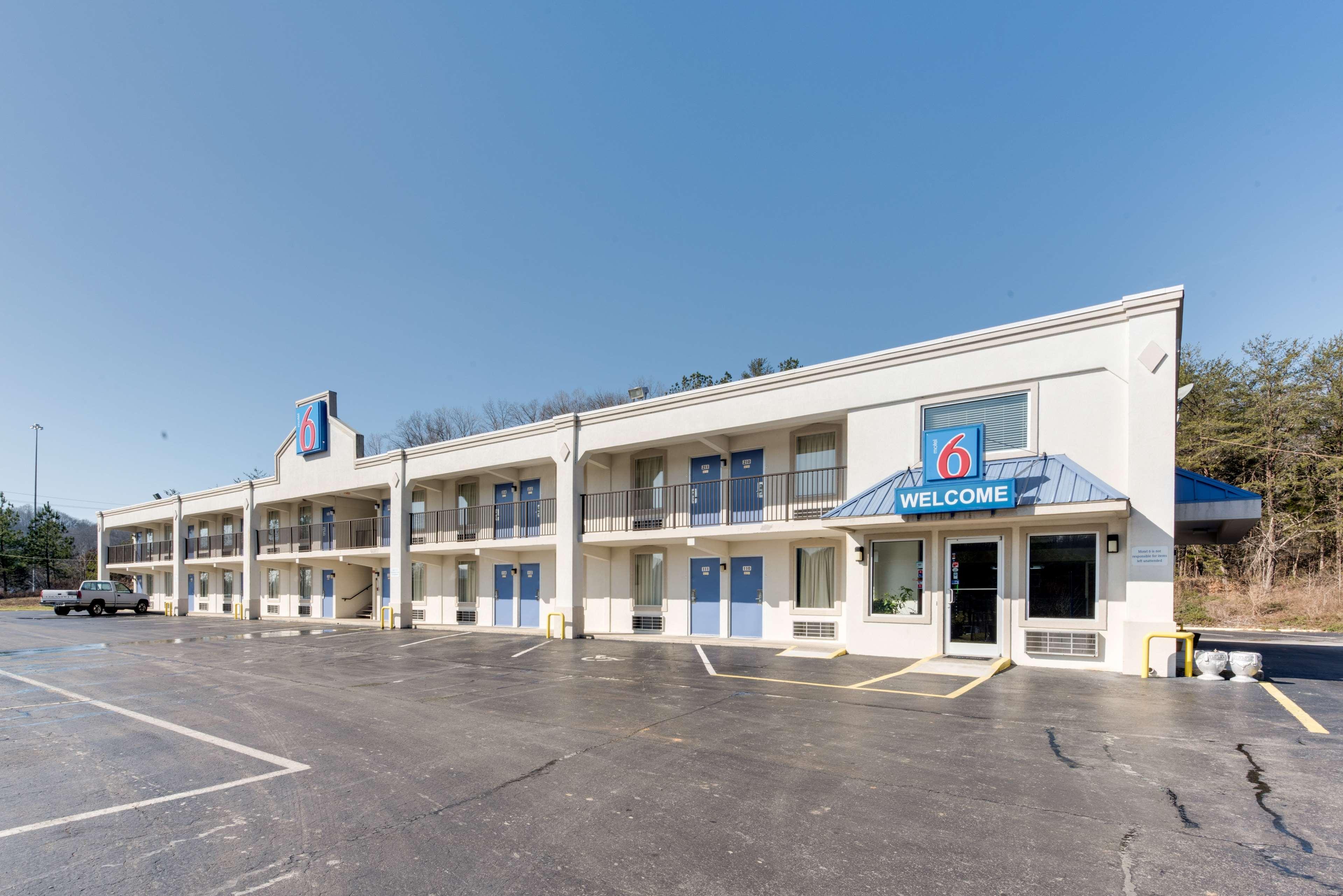 Motel6 Kingston, TN in KINGSTON - TN