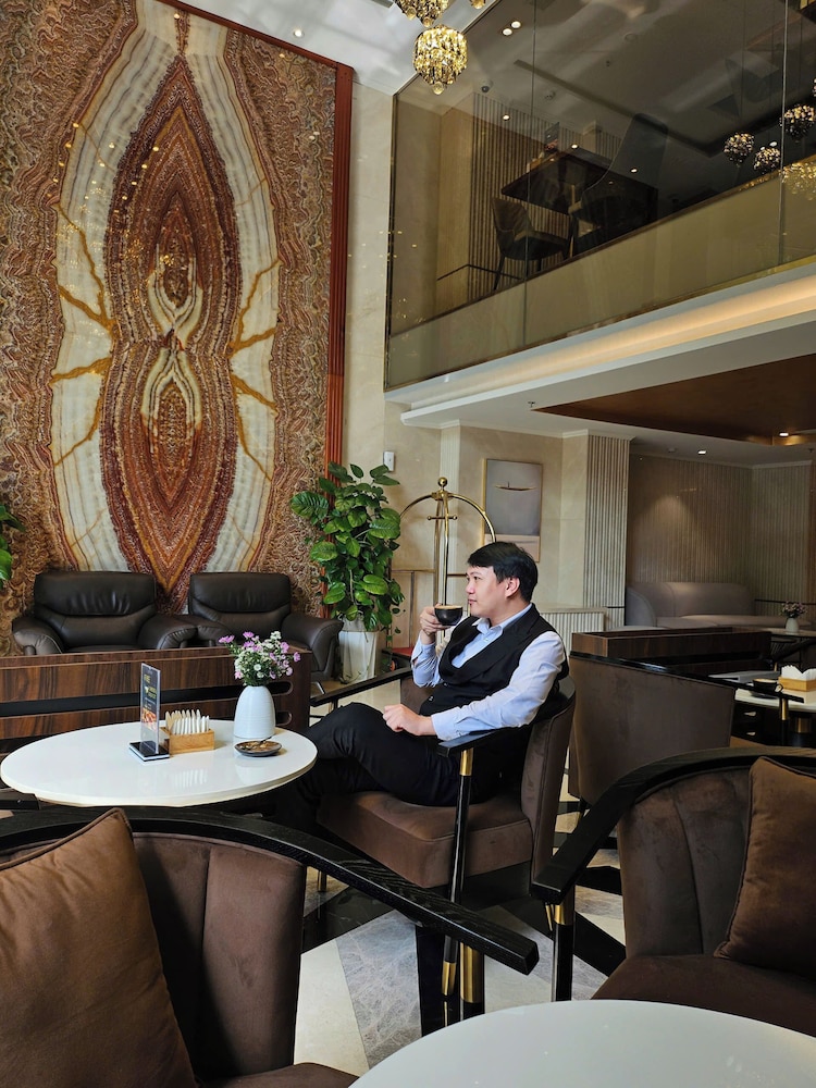 22Land Hotel Saigon 34/50