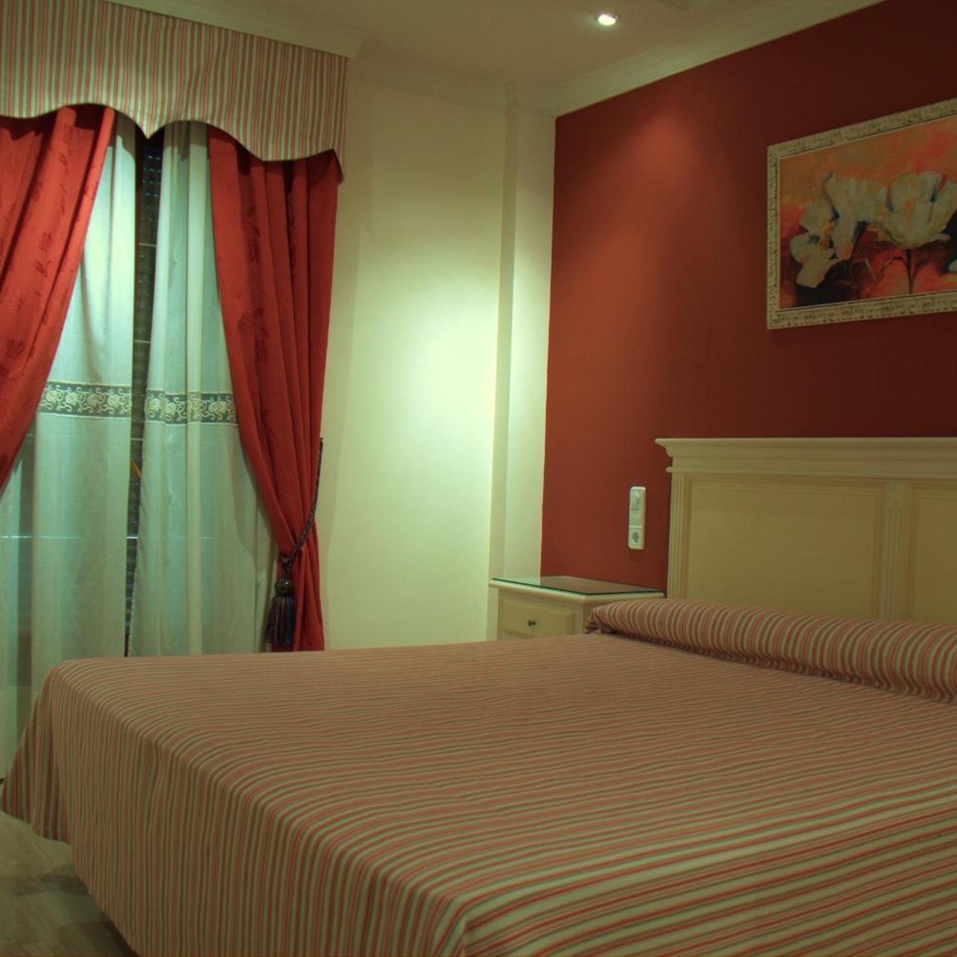 Hotel los Girasoles 14/50