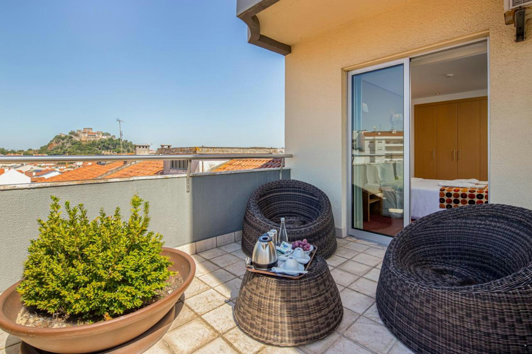 Stay Hotel Leiria Centro 40/54