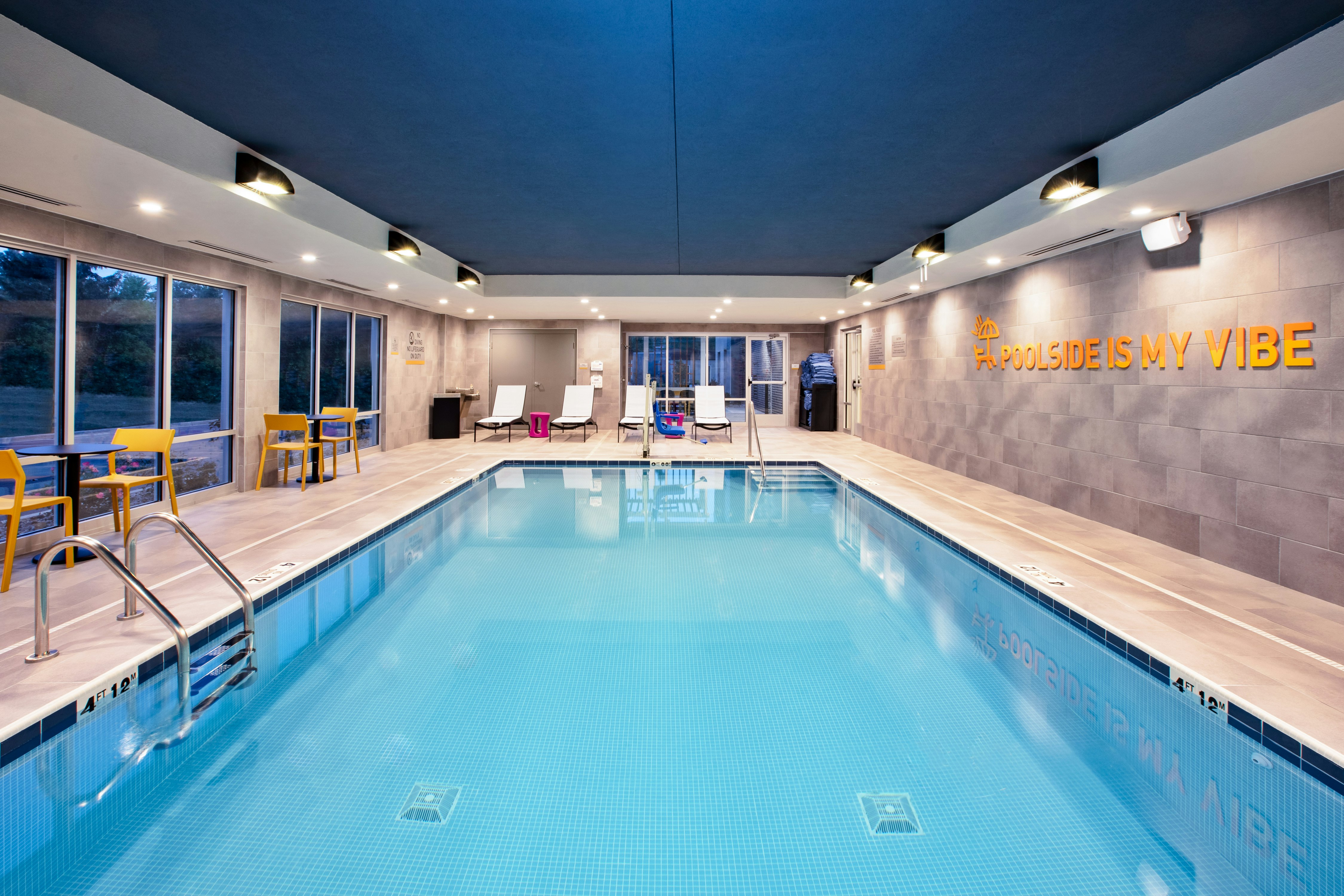 Home2 Suites by Hilton Grand Rapids Northeast 10/30