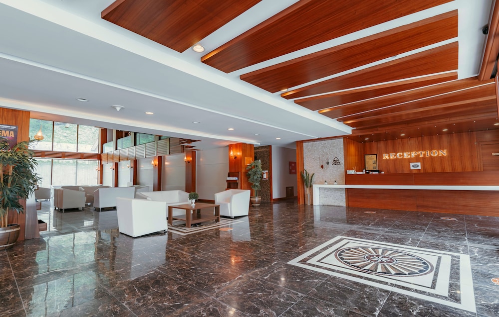Kilpa Hotel Uzungol Trabzon 11/65