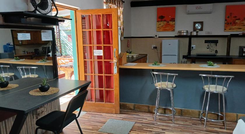 Aberdeen Self-Catering 23/46
