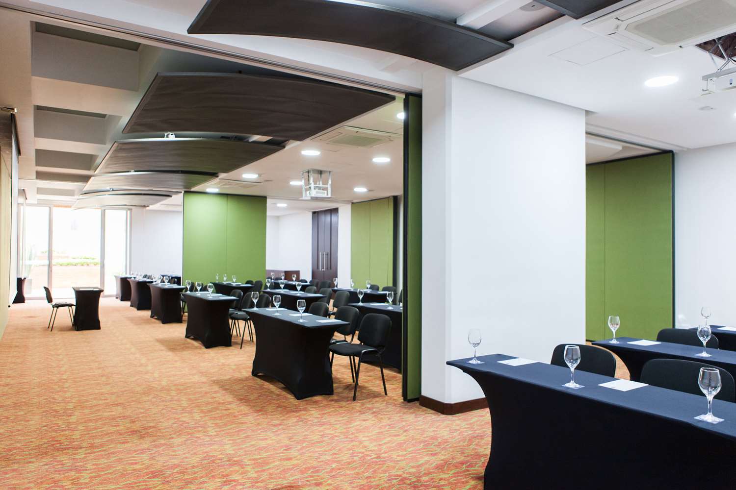 Best Western Plus 93 Park Hotel 48/50