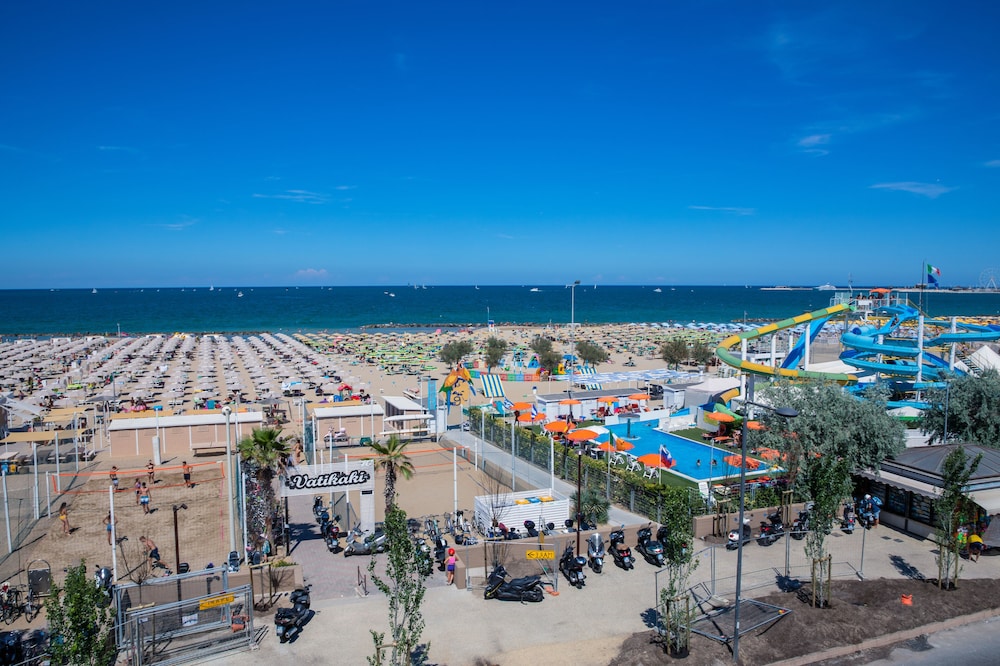 Hotel Gabbiano 33/34