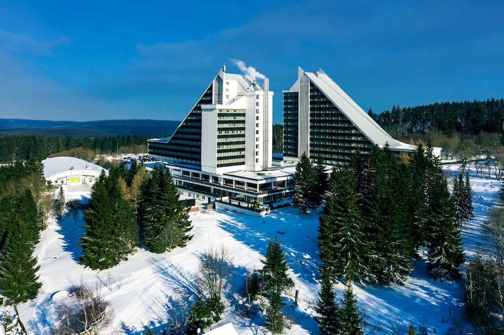 AHORN Panorama Hotel Oberhof in OBERHOF