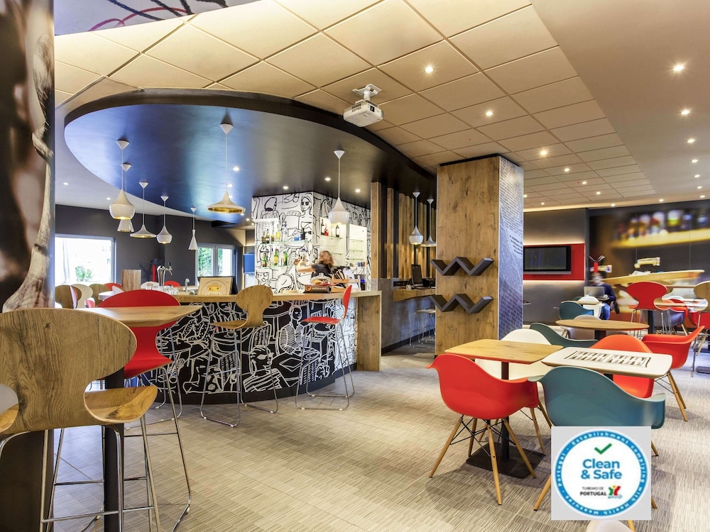 Ibis Lisboa Jose Malhoa 60/78