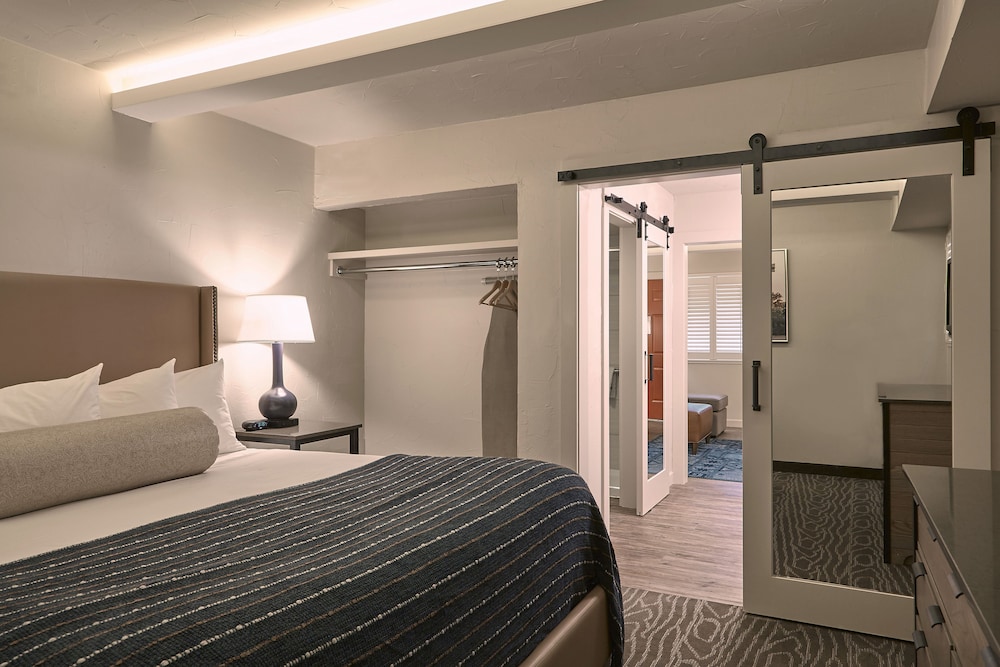 Fredericksburg Inn And Suites 16/53