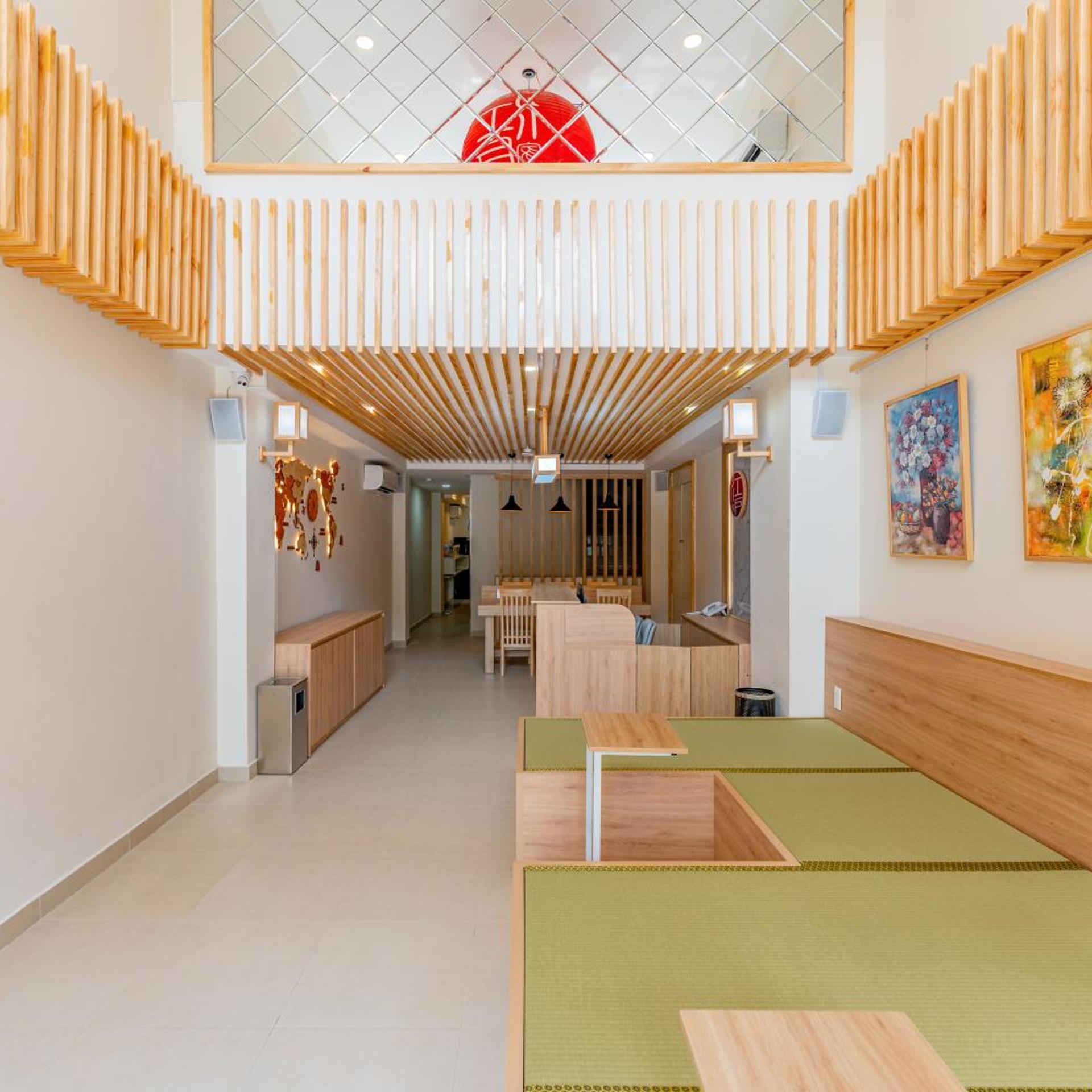 Edoya Hotel Dong Khoi 8/50