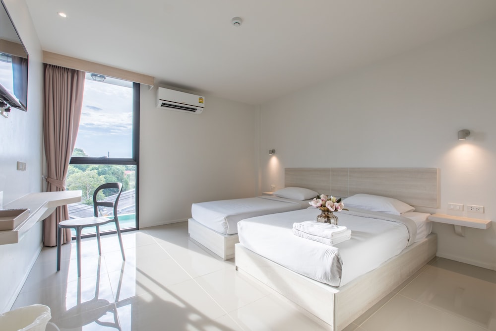 Prima House Pattaya. 7/32