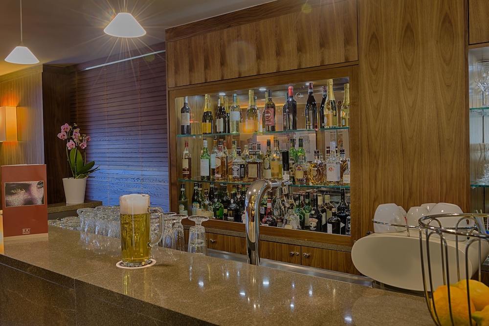 K+K Hotel Am Harras 42/70