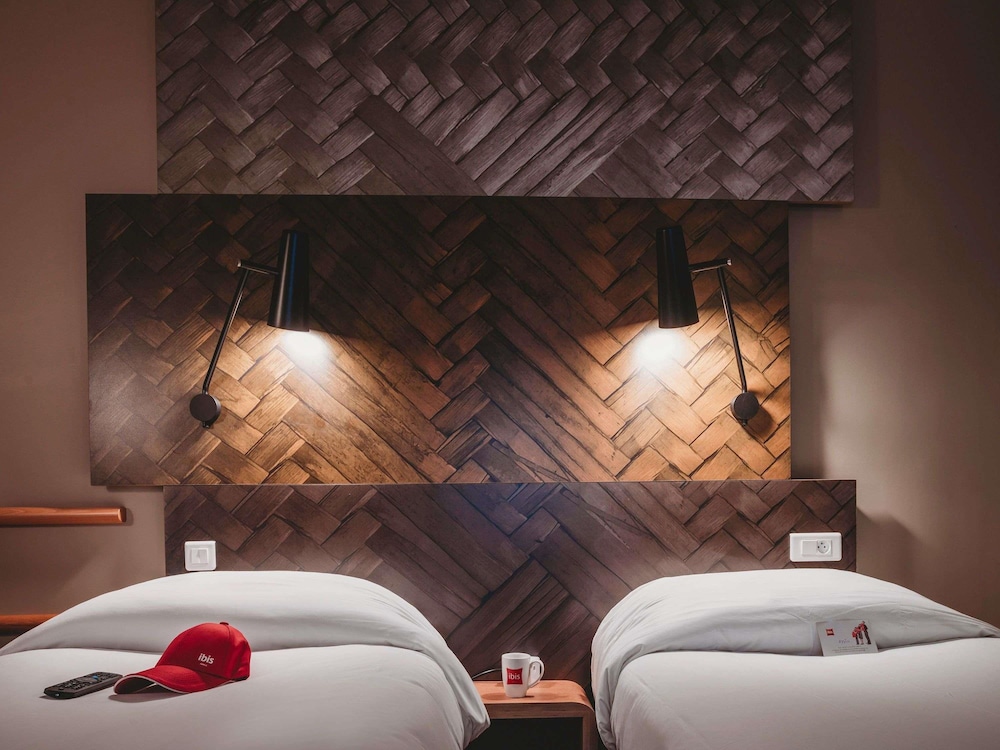 ibis Casablanca City Center 23/50