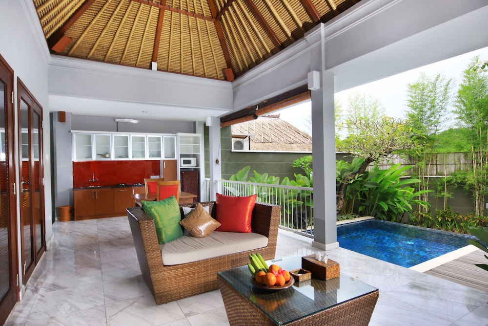 Abi Bali Resort Villa Spa 49/75