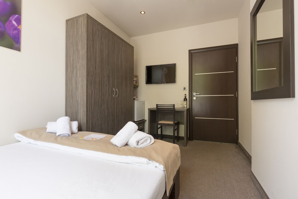 Villa Mystique Hotel 17/57