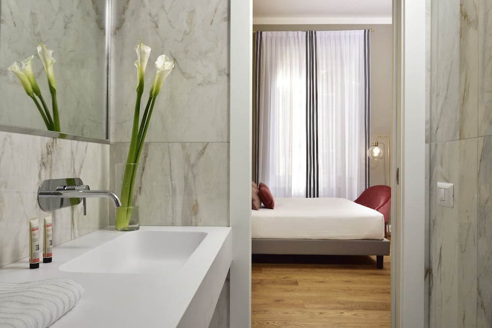Dimora ai Fori - Guesthouse 48/50