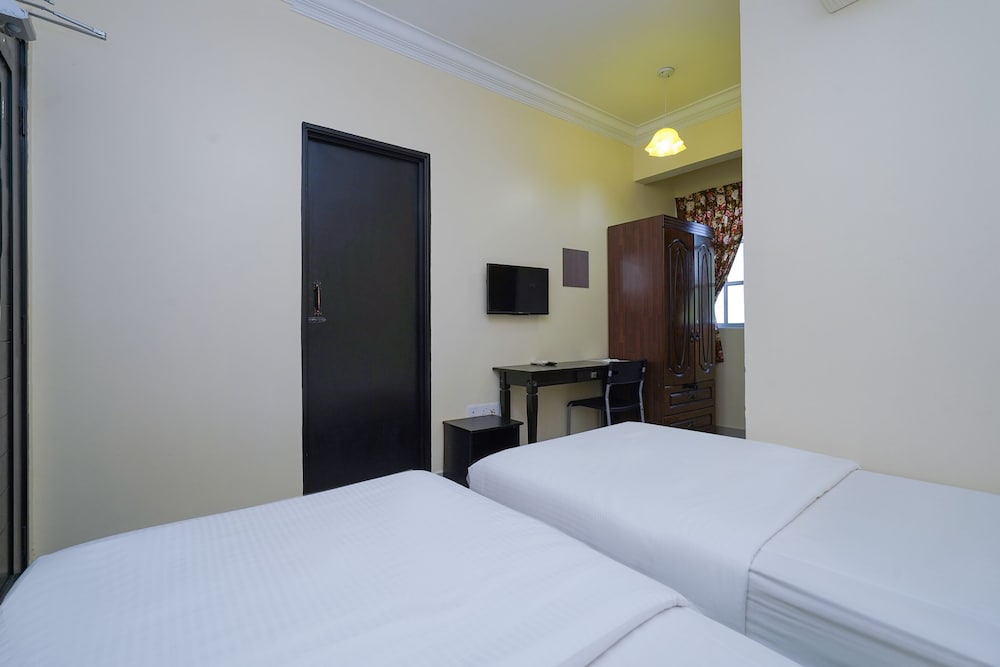Hotel O Bangi Sri Minang Guesthouse 12/22