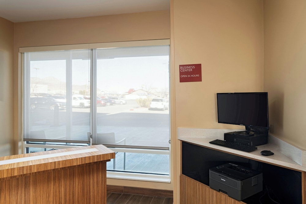 TownePlace Suites by Marriott El Paso North 22/32