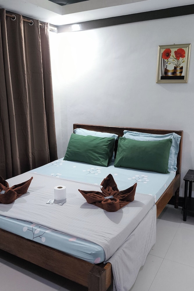 Jace Travellers Inn El Nido Near Beach by ZUZU 43/67