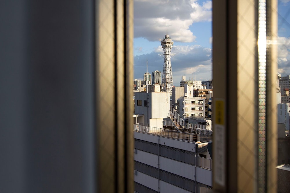 CHECKinn Osaka Shinimamiya 27/30