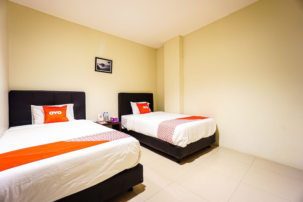 Hotel O Manado near Gereja Advent Tikala Baru formerly Rid's Hotel 23/49