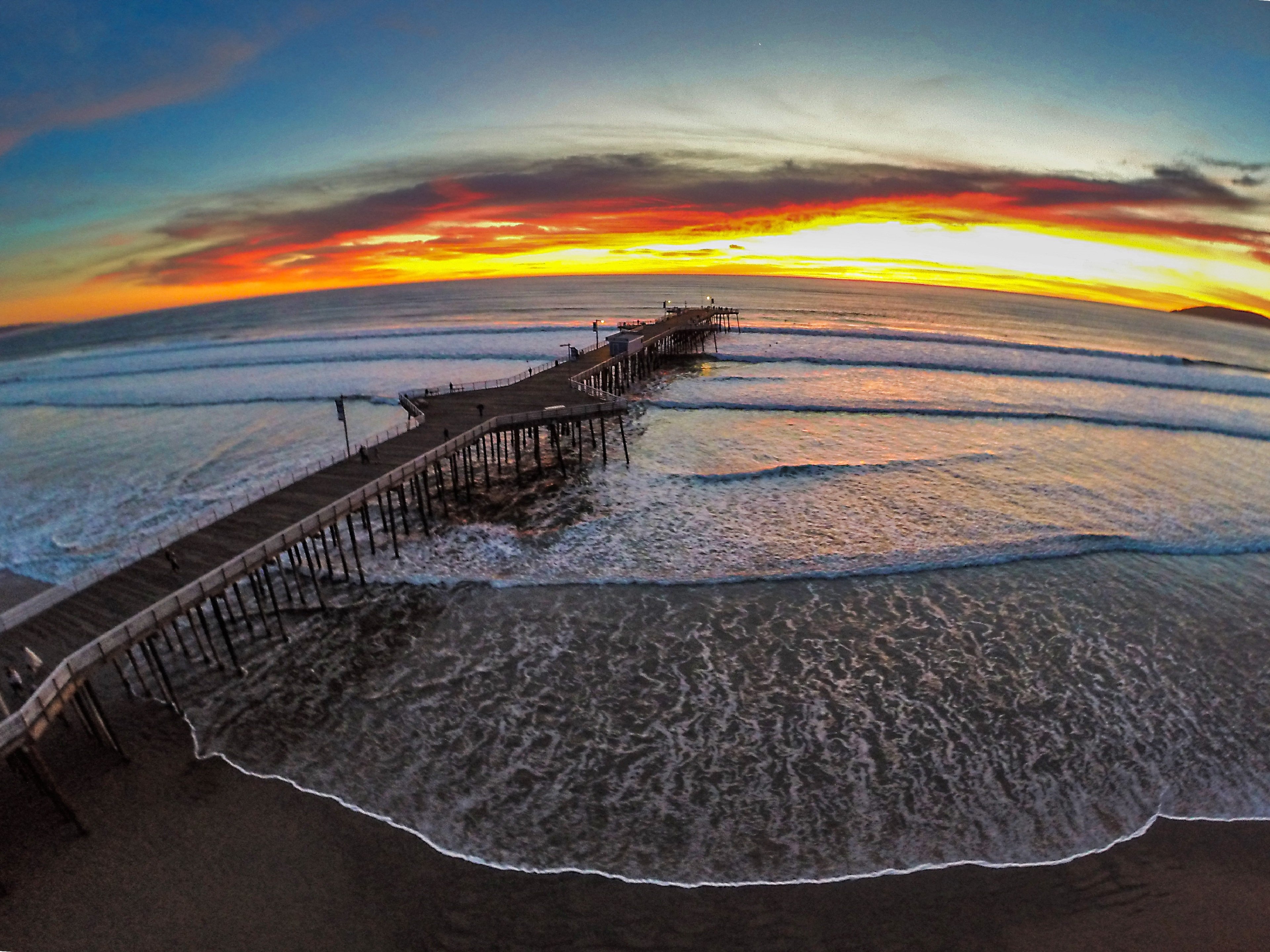 Holiday Inn Express Grover Beach 24/32