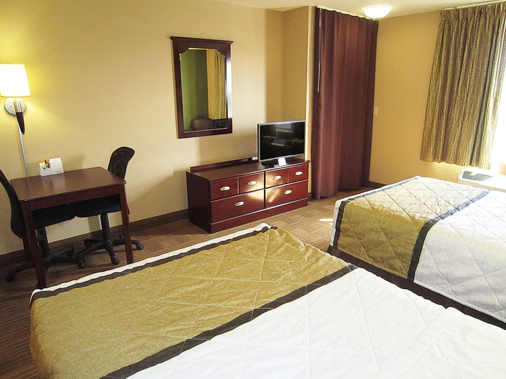 Extended Stay America Select Suites - Wilkes - Barre - Scranton 36/45