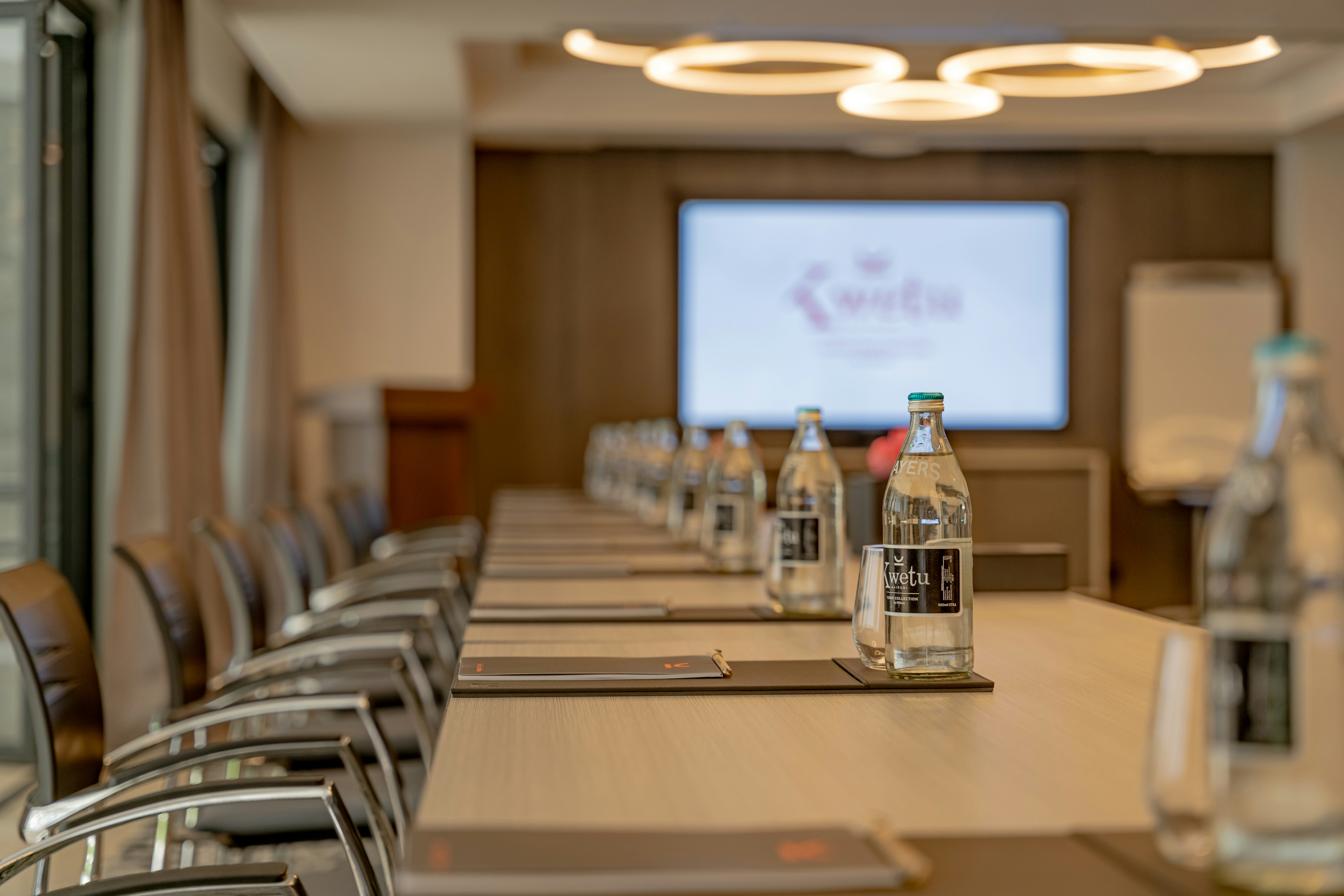 Kwetu Nairobi, Curio Collection by Hilton 44/55