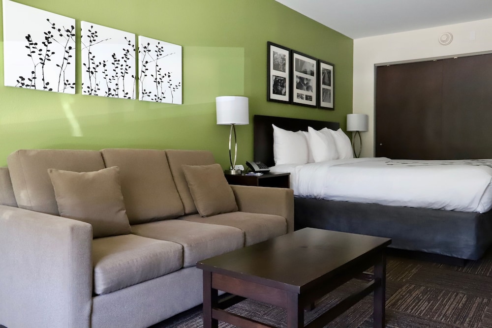 Sleep Inn Ellenboro Hwy 50 17/42