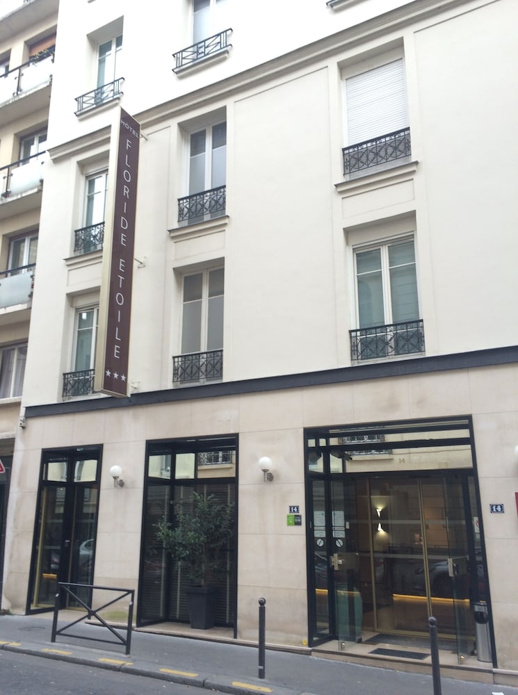 Hotel Floride Etoile
