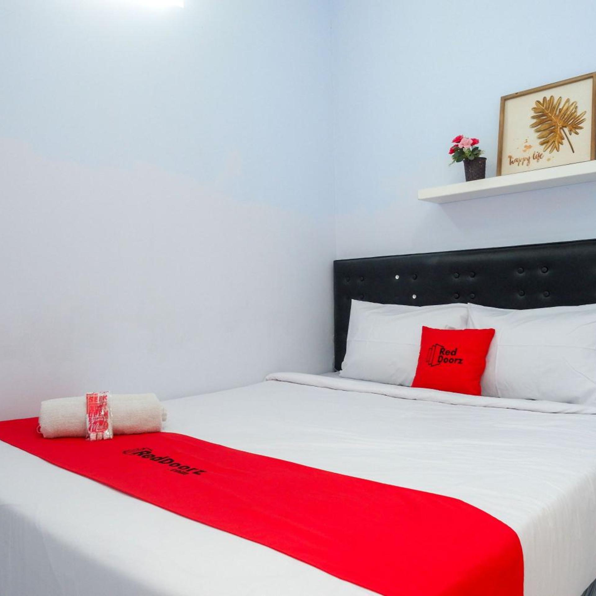 OYO 3170 Songo Residence 20/50
