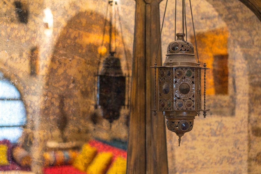 Hamam Oriental Suites 17/49