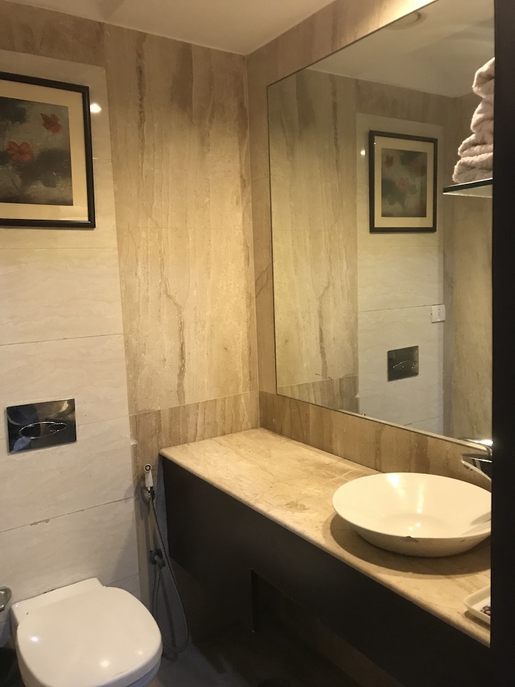 Hotel Orchid 26/26