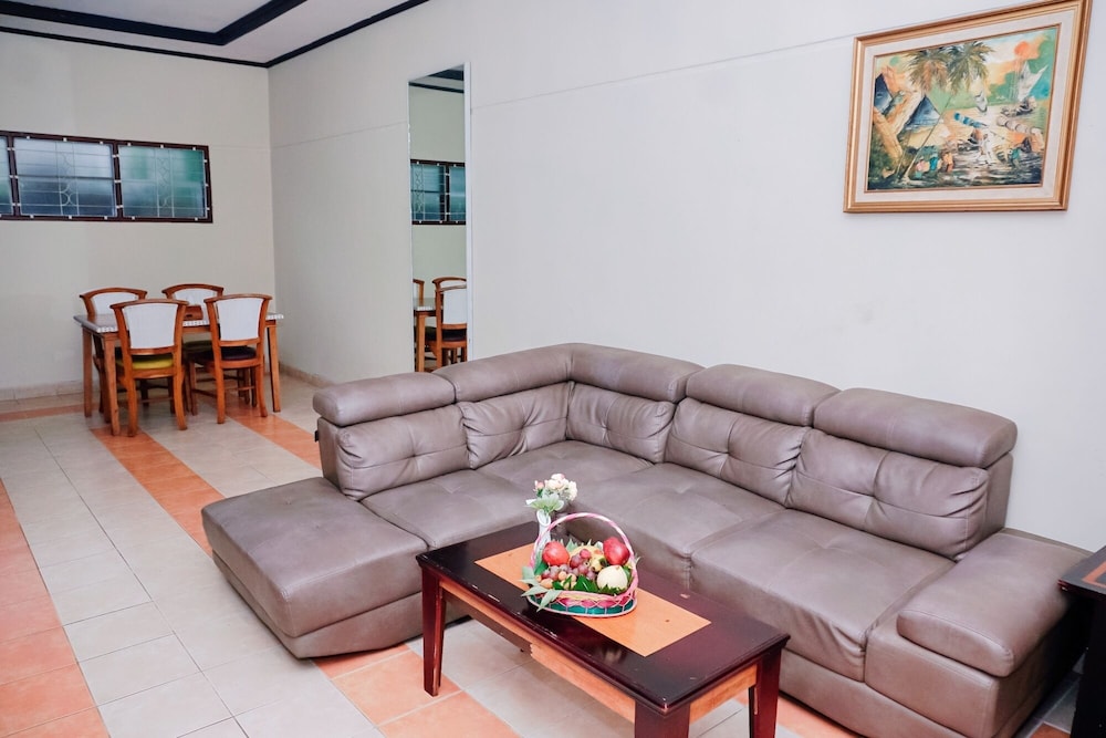 Lembah Ciater Resort Managed By Sahid 13/24
