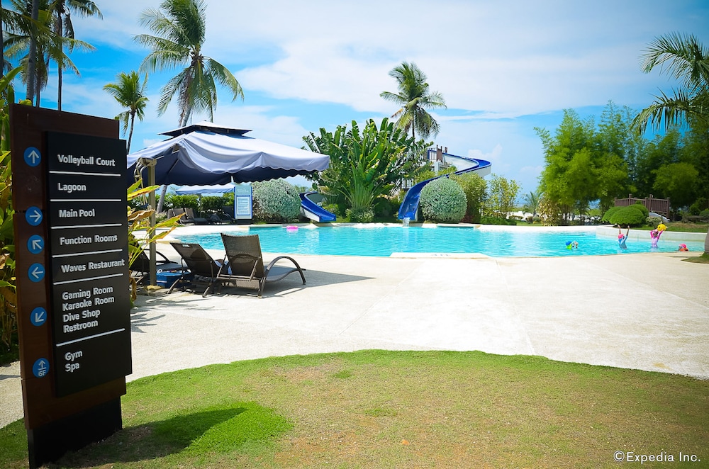 Solea Seaview Resort (Newly Renovated) 45/47