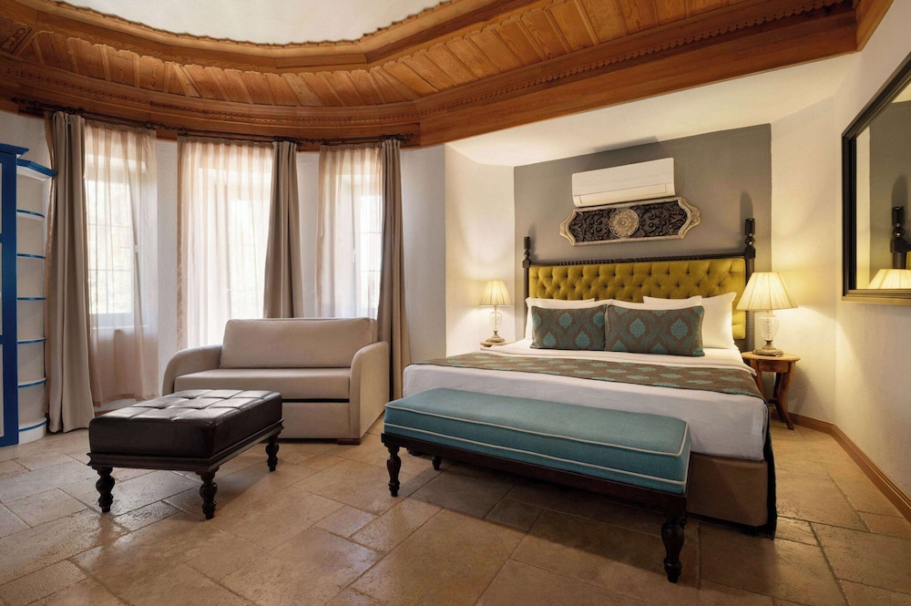 Wyndham Datca Perili Bay 20/78