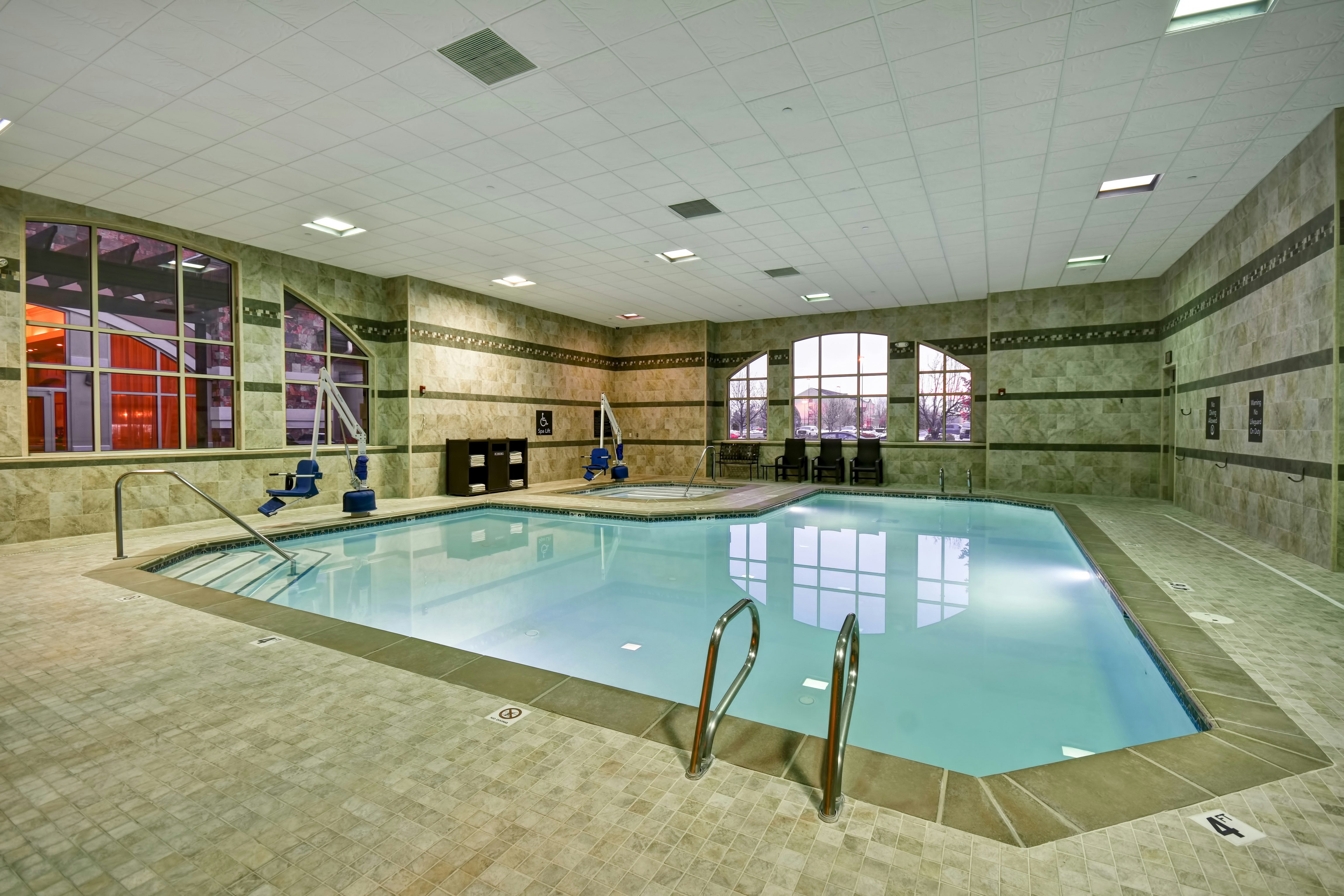 Homewood Suites By Hilton Boise 24/51