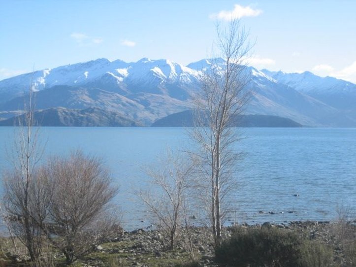 Bella Vista Motel Wanaka 11/13