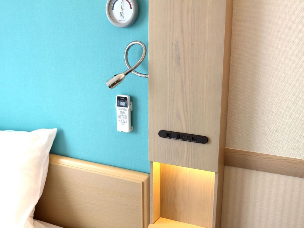 Toyoko Inn Kasukabe-eki Nishi-guchi 24/38