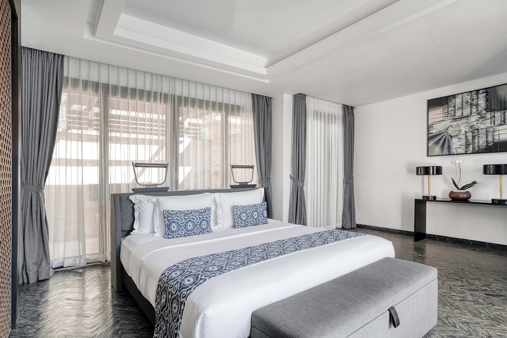 1 Bedroom, Villa, King Bed, with Pool، Prasana By Arjani Resort 8/10