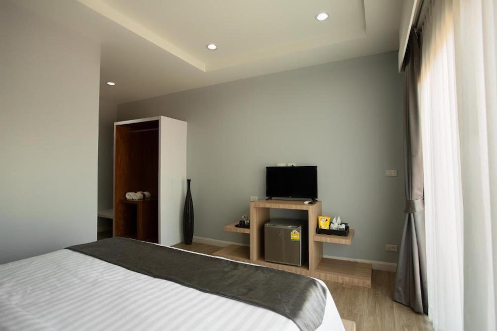 Urip Resort Phi Phi Island 11/50