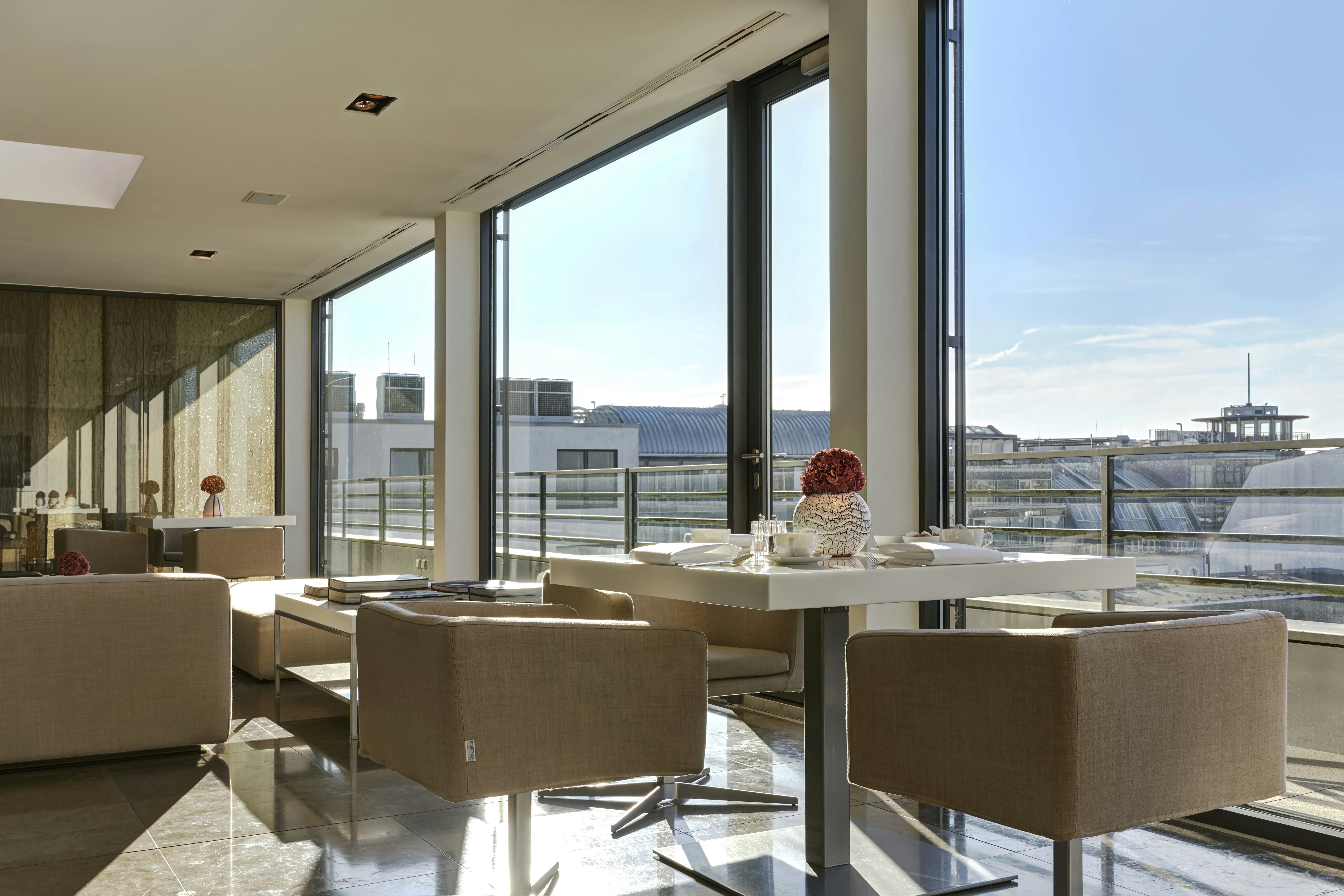 The Mandala Suites 37/56