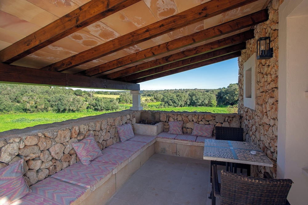 AGROTURISMO SON TOMASET 26/53