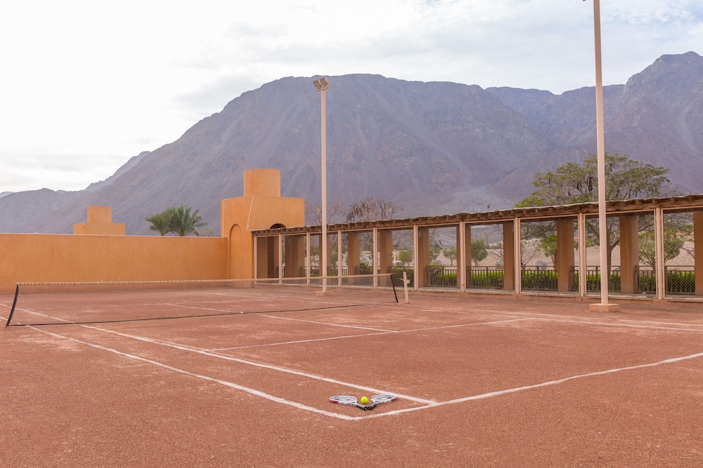 Strand Beach Resort - Taba Heights 54/78