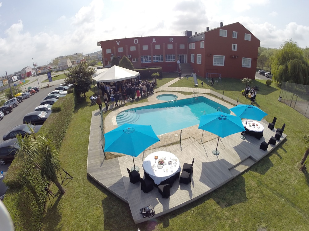 Voar 19/23
