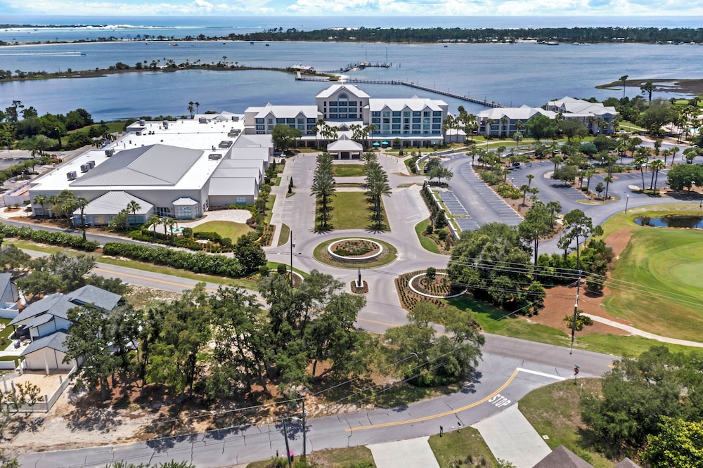 Hilton Vacation Club Bayside Resort Panama City Beach 2/50