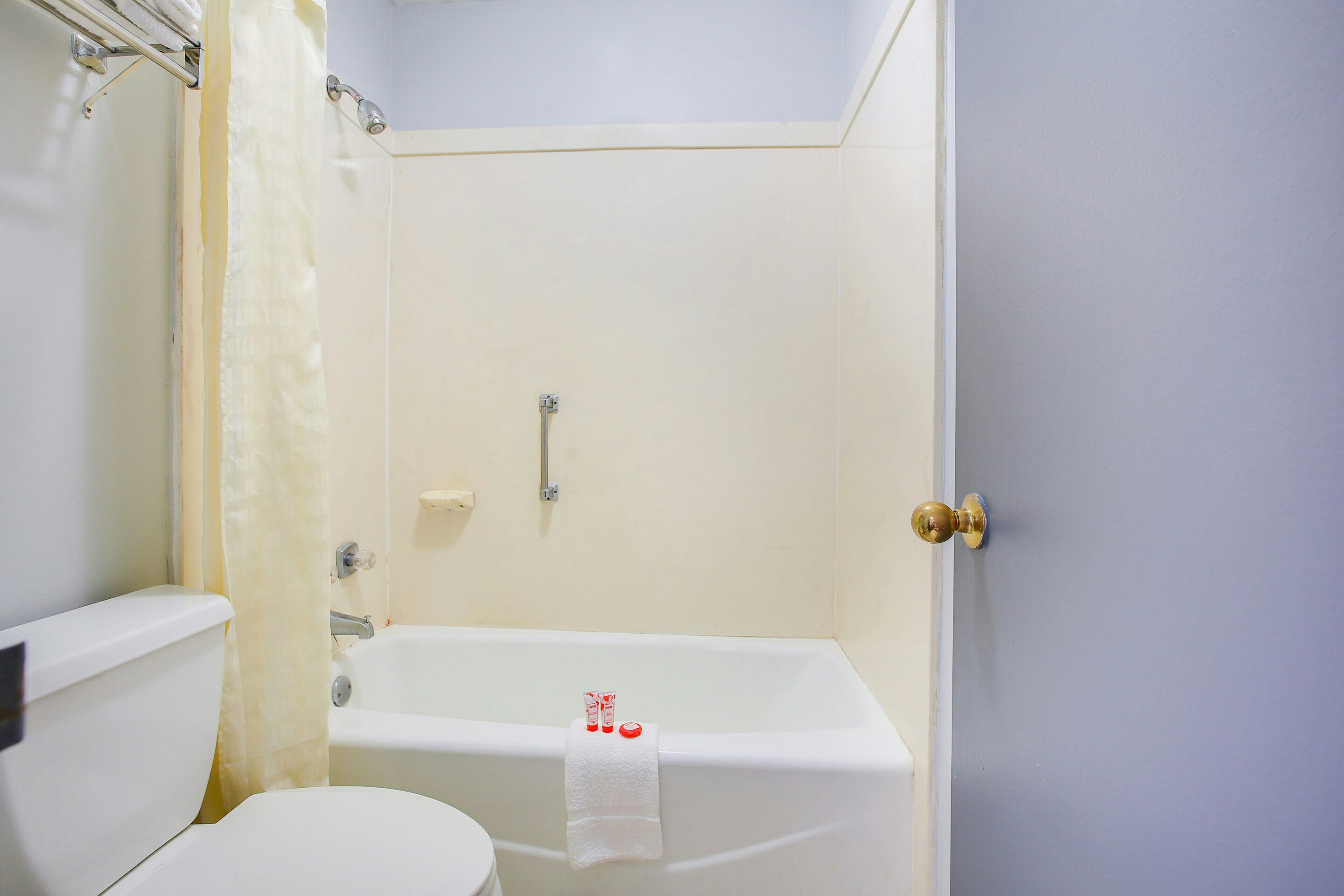 OYO Hotel Texarkana Trinity AR Hwy I-30 51/52