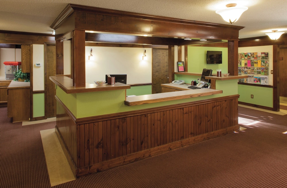 Club Wyndham Resort at Fairfield Mountains 5/50